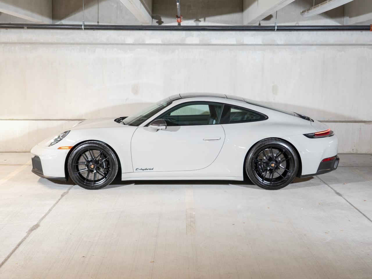2025 Porsche 911 Carrera GTS Pompano Beach FL