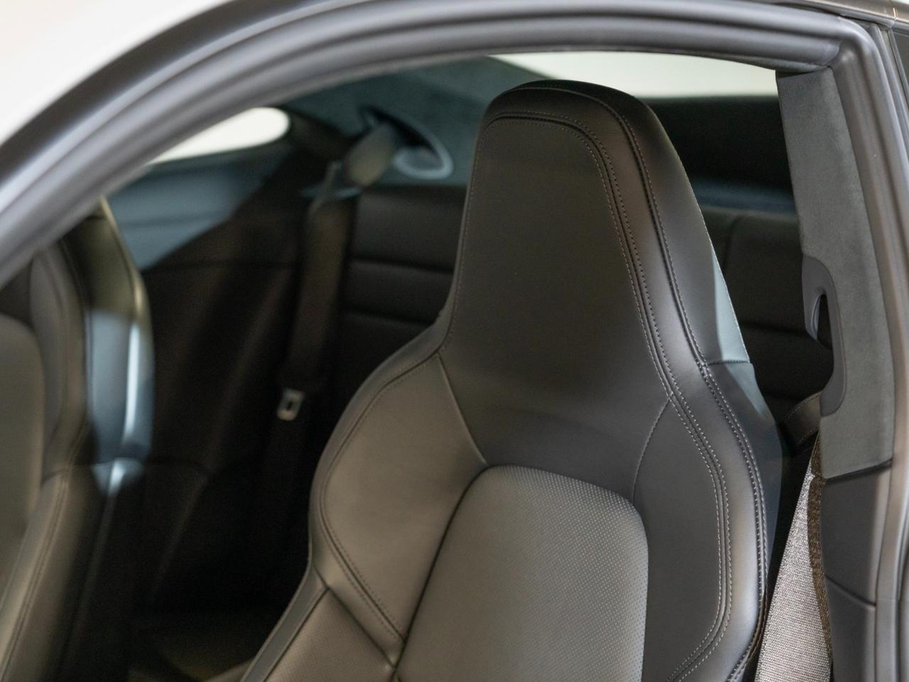 2025 Porsche 911 Carrera GTS Pompano Beach FL