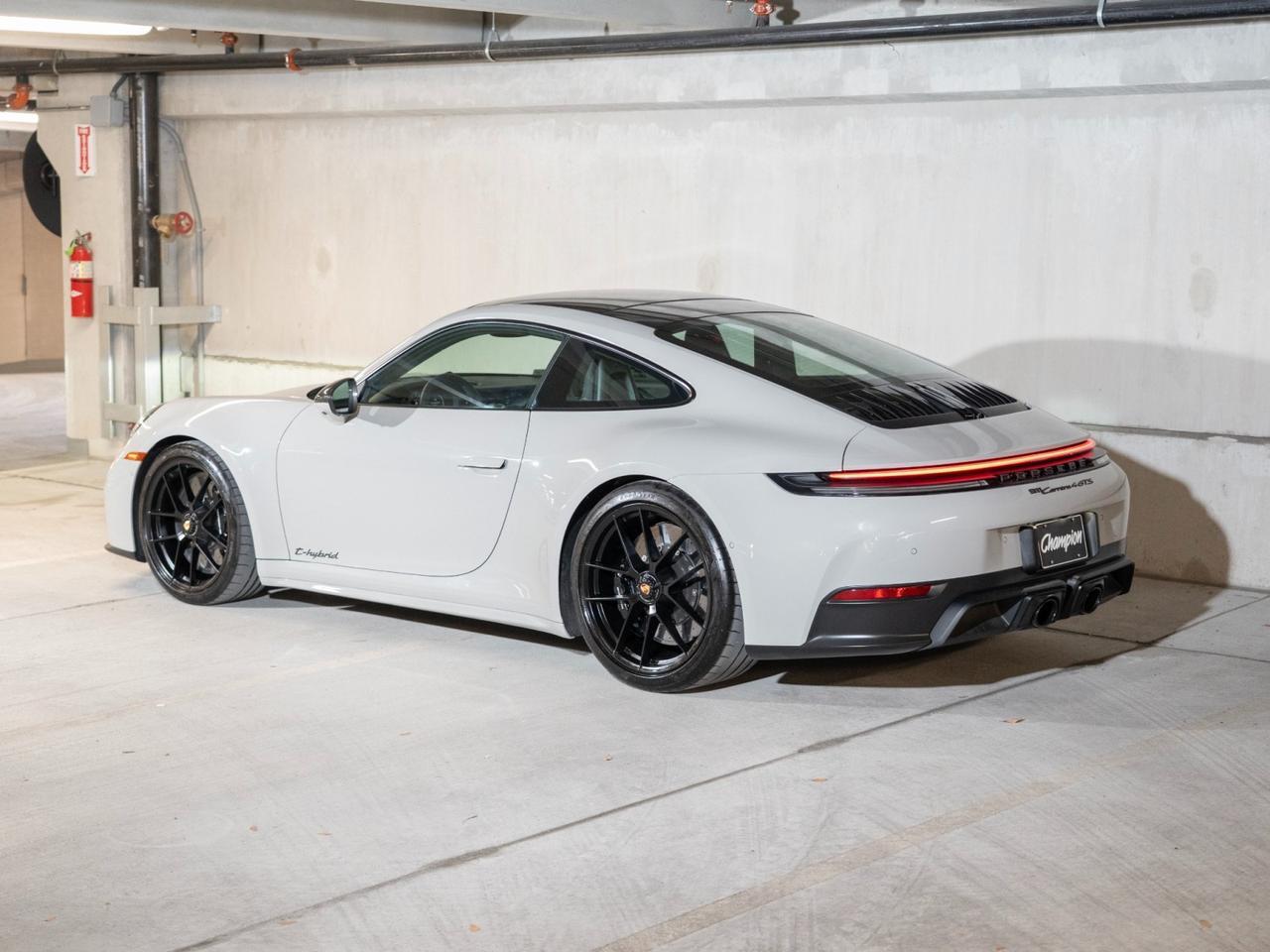 2025 Porsche 911 Carrera GTS Pompano Beach FL