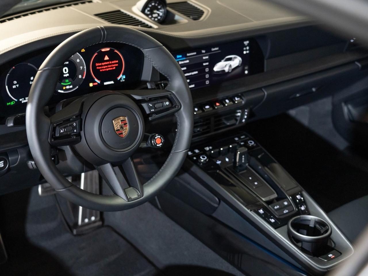2025 Porsche 911 Carrera GTS Pompano Beach FL