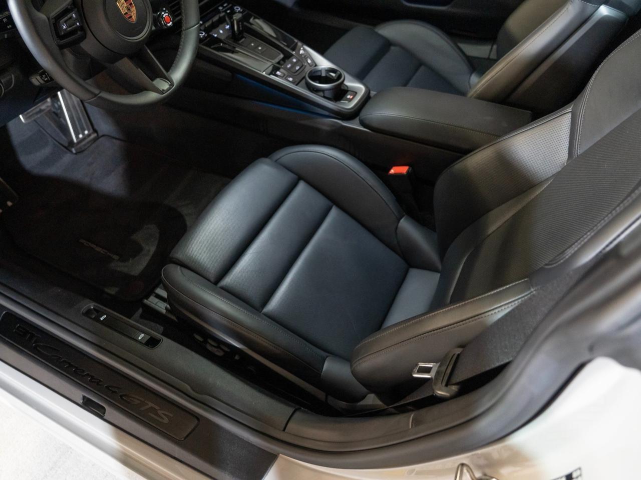 2025 Porsche 911 Carrera GTS Pompano Beach FL