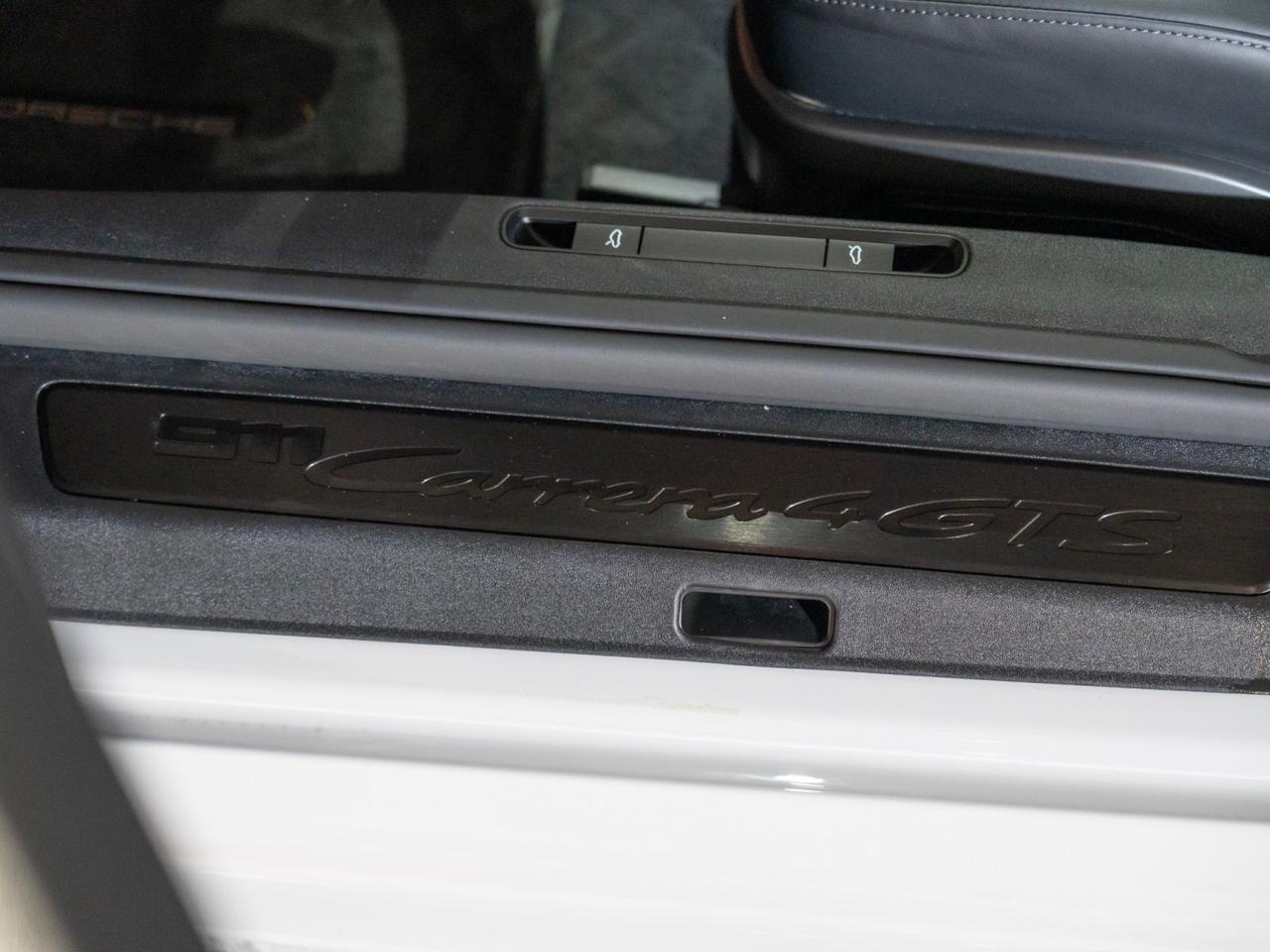 2025 Porsche 911 Carrera GTS Pompano Beach FL