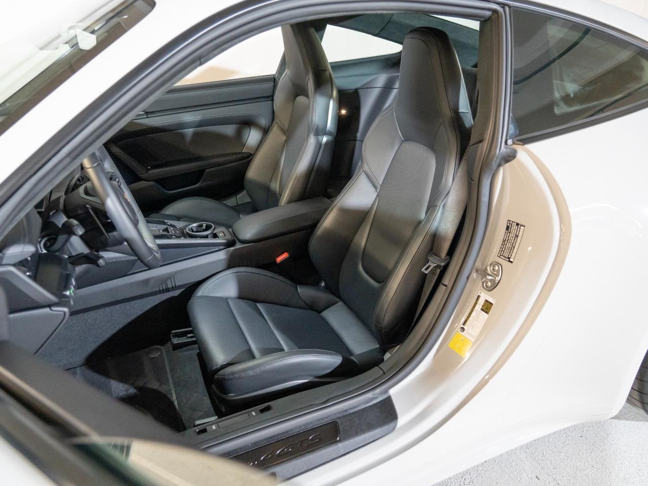 2025 Porsche 911 Carrera GTS Pompano Beach FL
