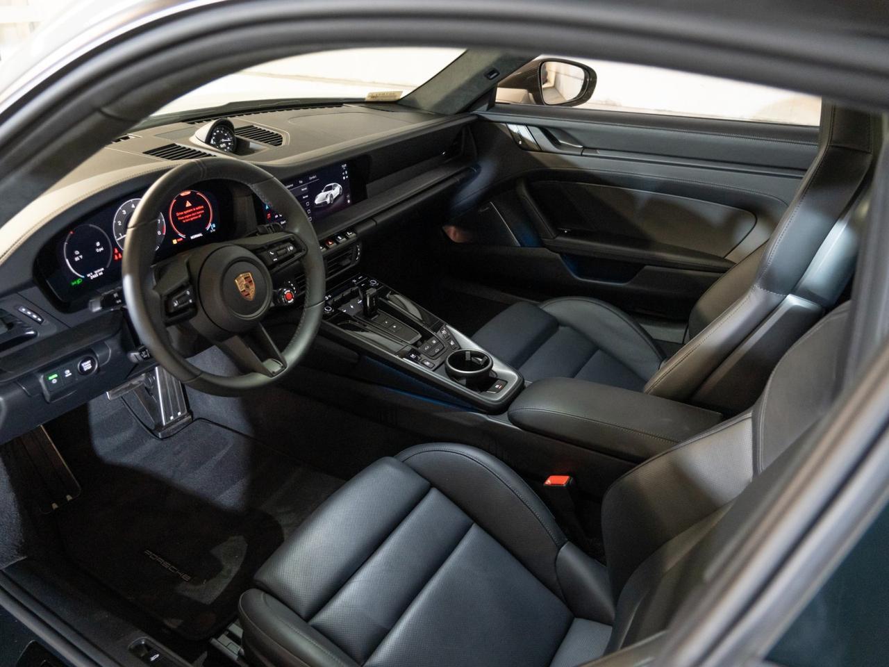 2025 Porsche 911 Carrera GTS Pompano Beach FL
