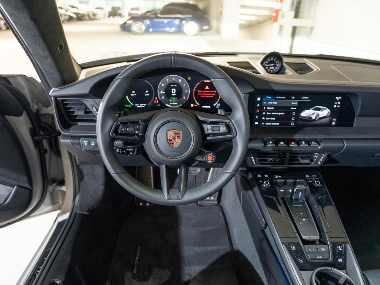 2025 Porsche 911 Carrera GTS Pompano Beach FL