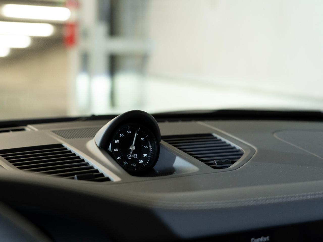2025 Porsche 911 Carrera GTS Pompano Beach FL