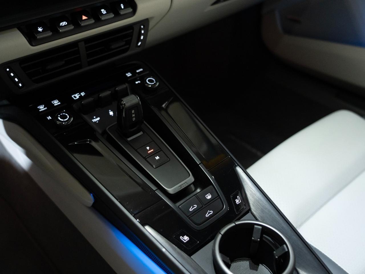 2025 Porsche 911 Carrera GTS Pompano Beach FL