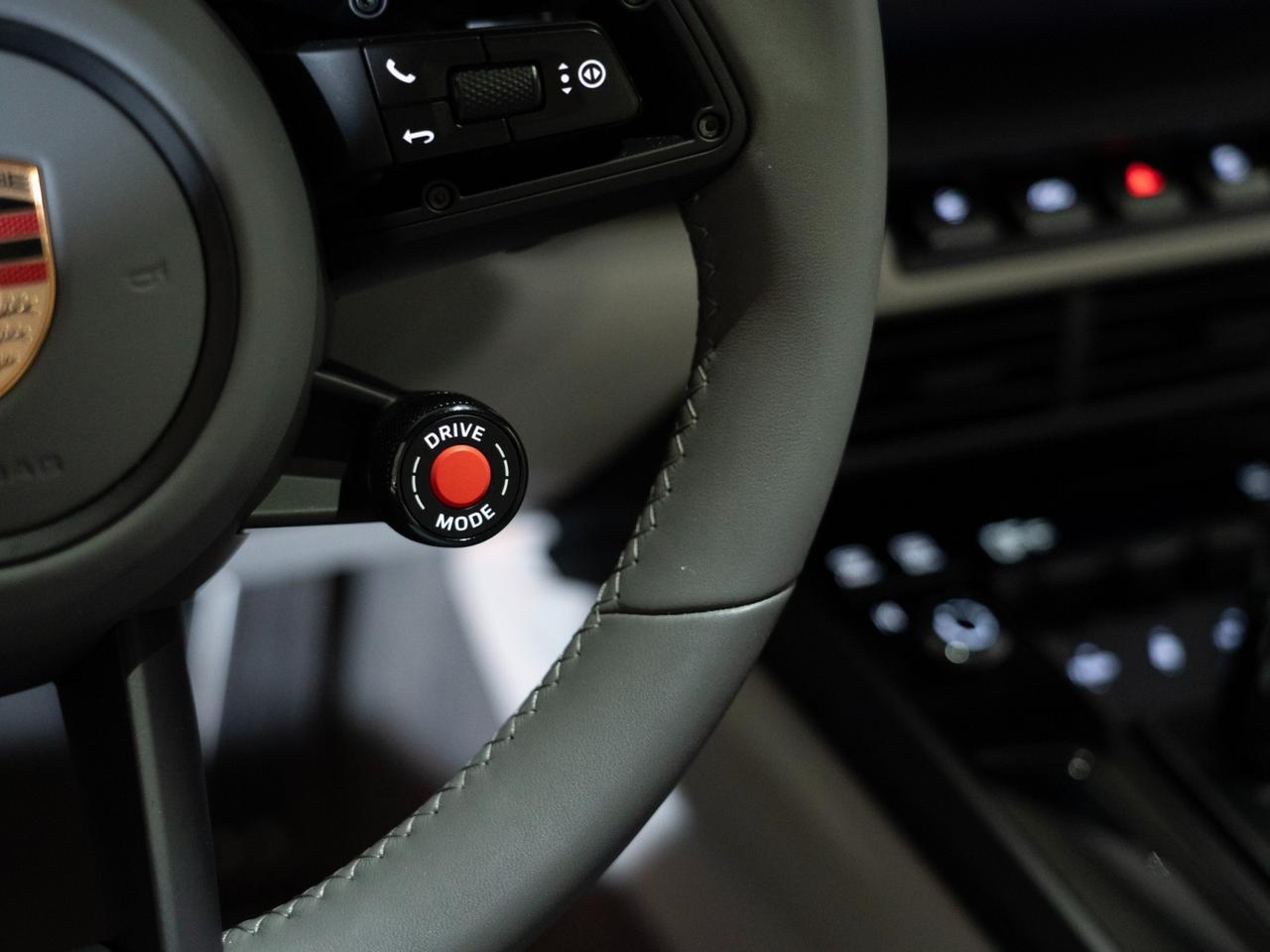 2025 Porsche 911 Carrera GTS Pompano Beach FL