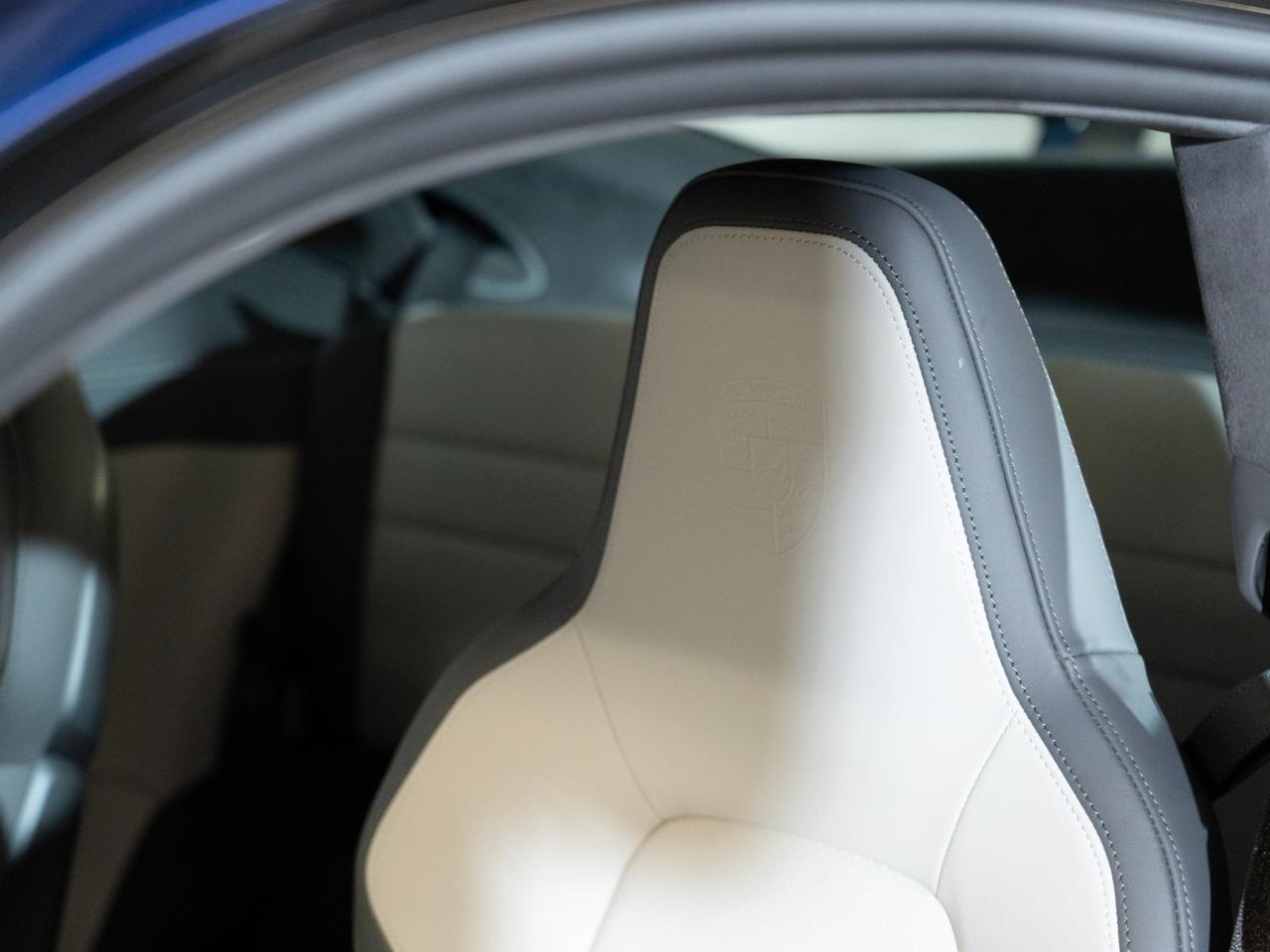 2025 Porsche 911 Carrera GTS Pompano Beach FL