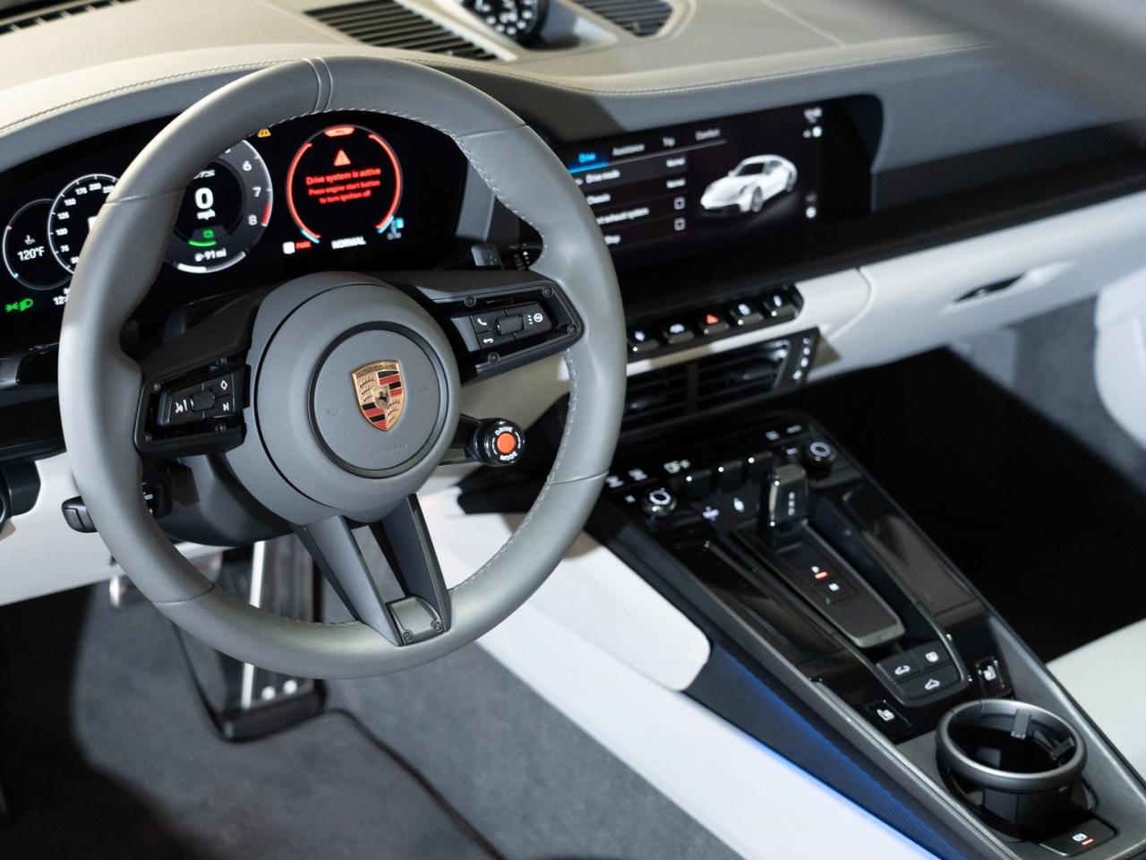 2025 Porsche 911 Carrera GTS Pompano Beach FL