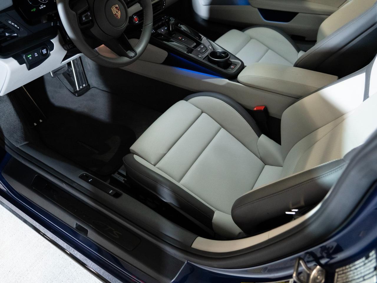 2025 Porsche 911 Carrera GTS Pompano Beach FL