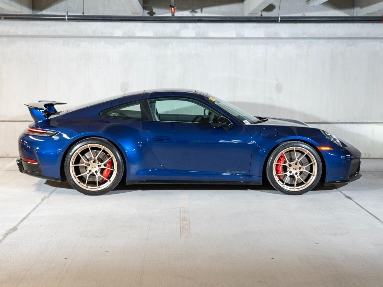 2025 Porsche 911 Carrera GTS Pompano Beach FL