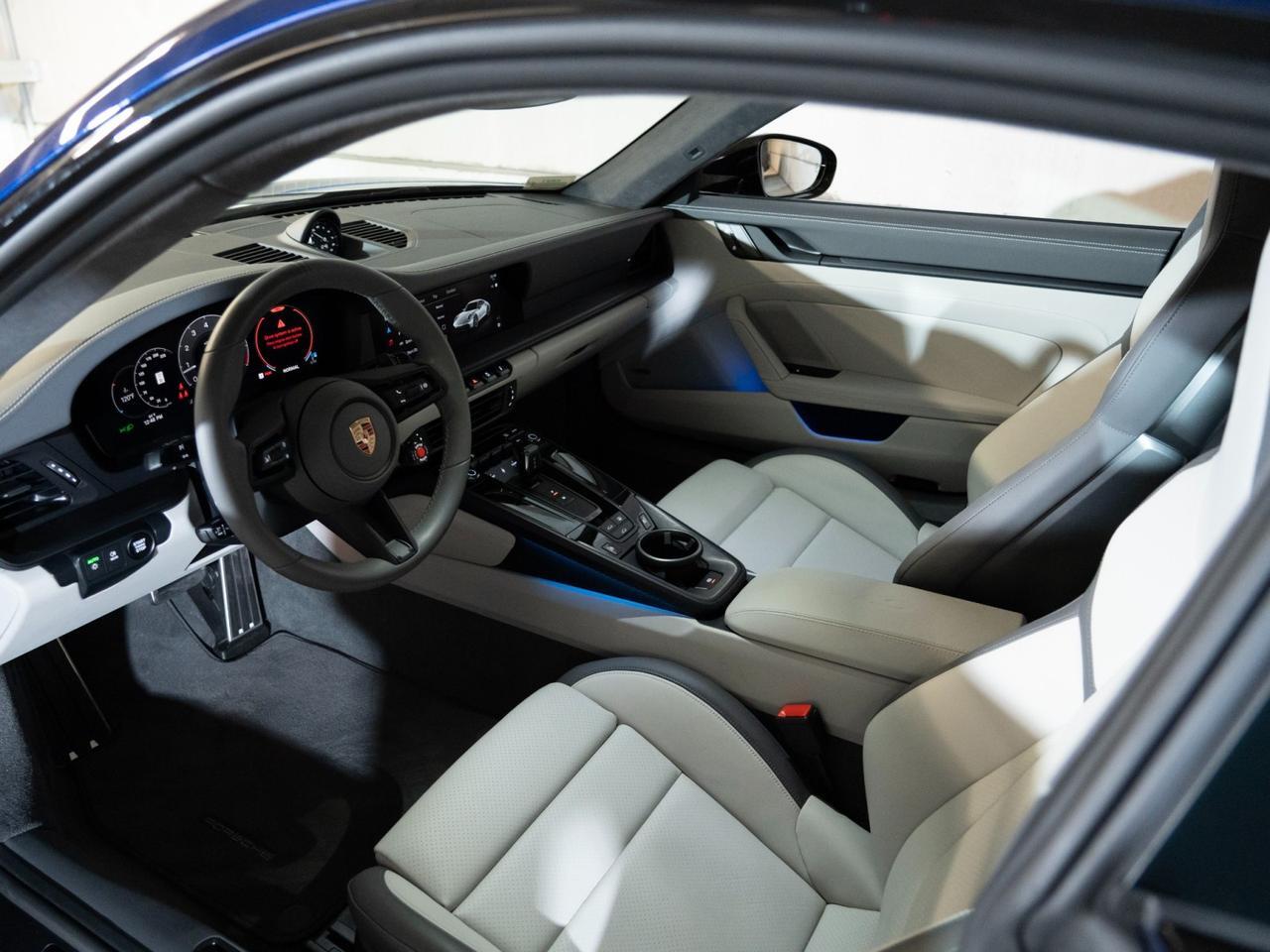 2025 Porsche 911 Carrera GTS Pompano Beach FL