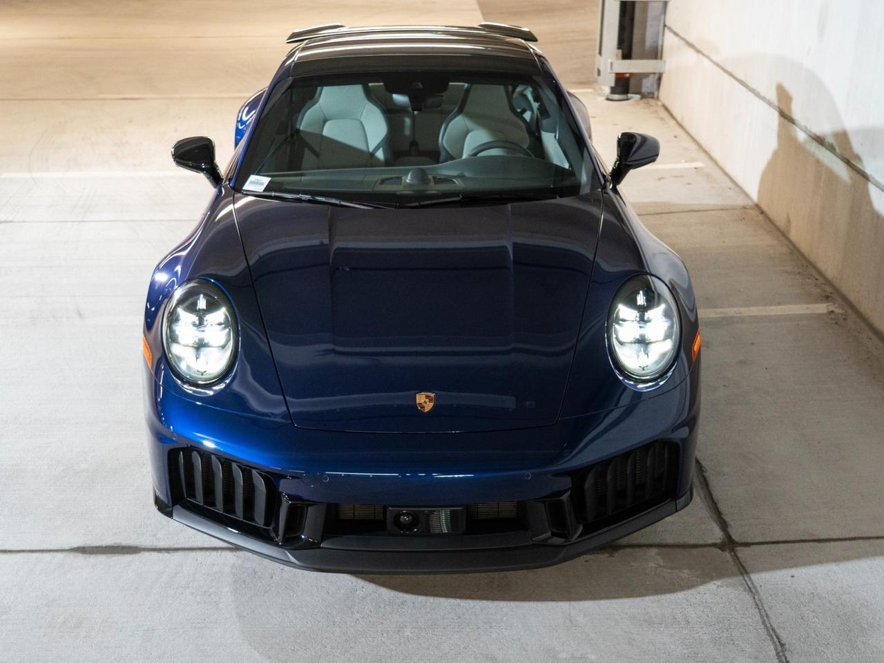 2025 Porsche 911 Carrera GTS Pompano Beach FL