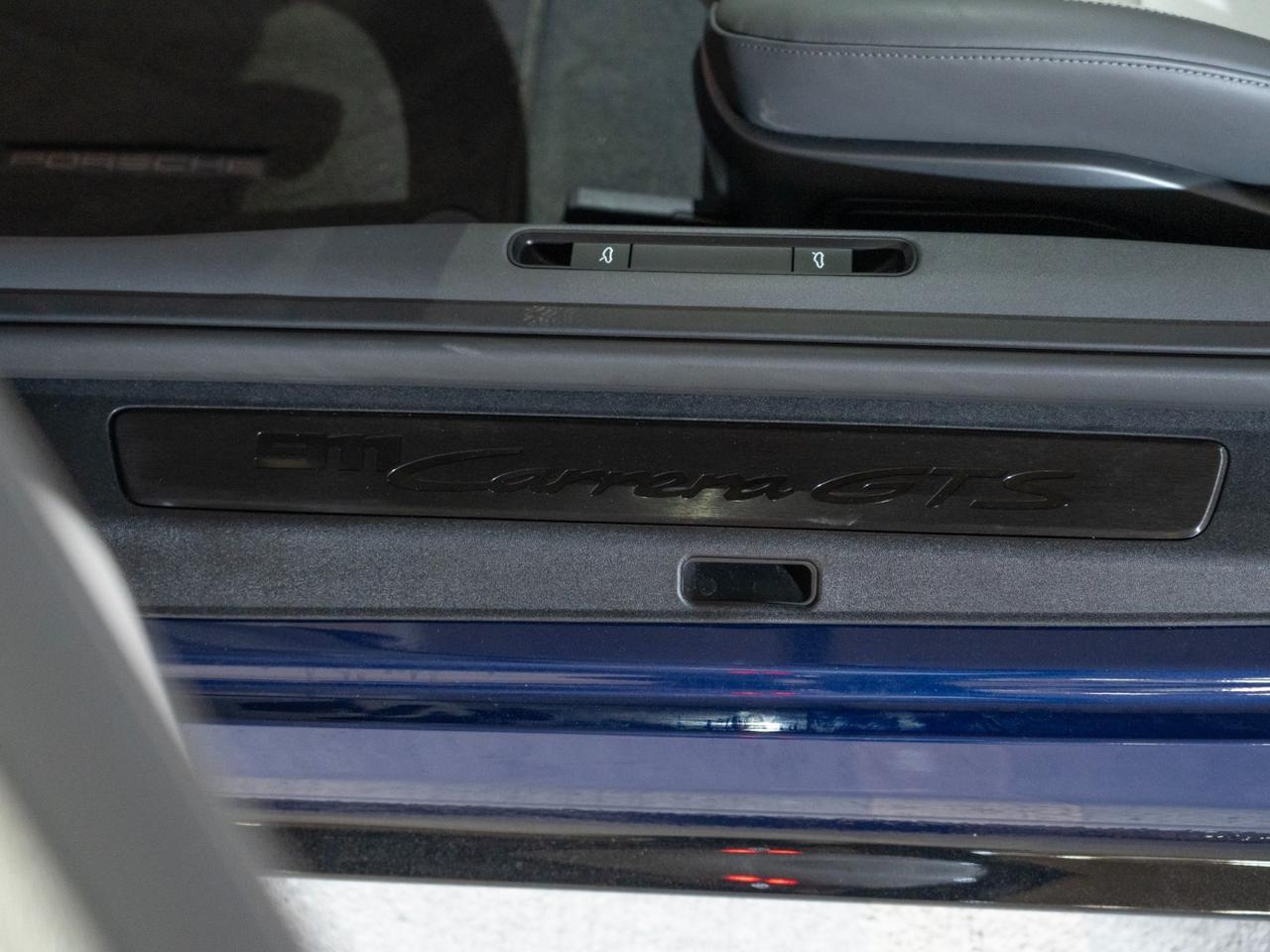 2025 Porsche 911 Carrera GTS Pompano Beach FL
