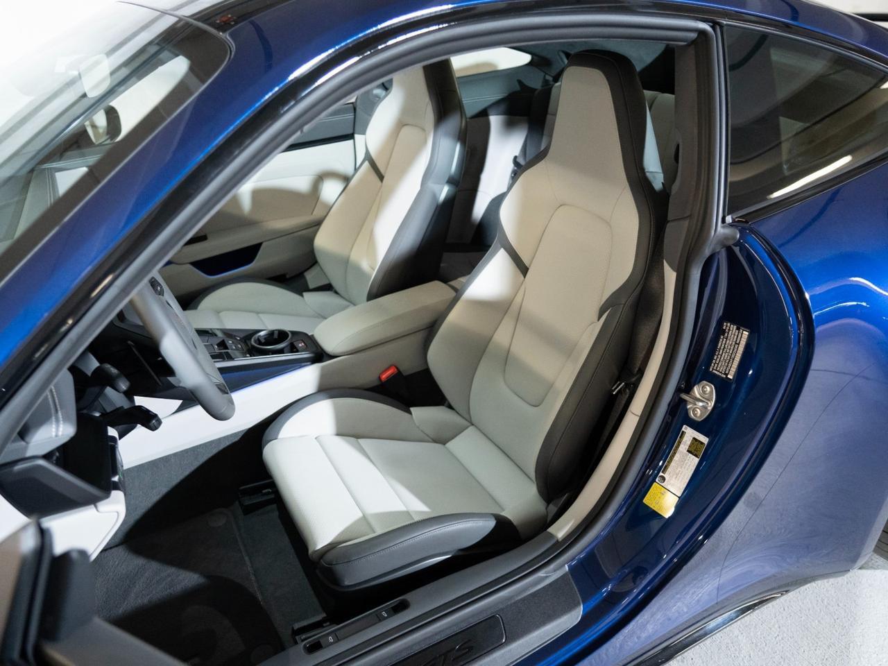 2025 Porsche 911 Carrera GTS Pompano Beach FL
