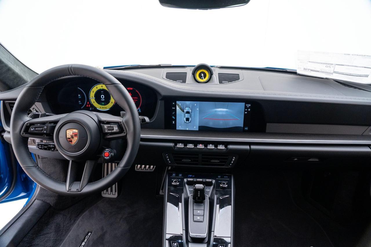 2025 Porsche 911 Carrera GTS Pompano Beach FL