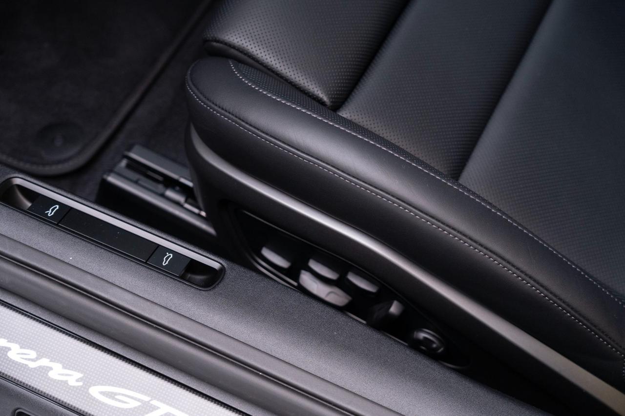 2025 Porsche 911 Carrera GTS Pompano Beach FL