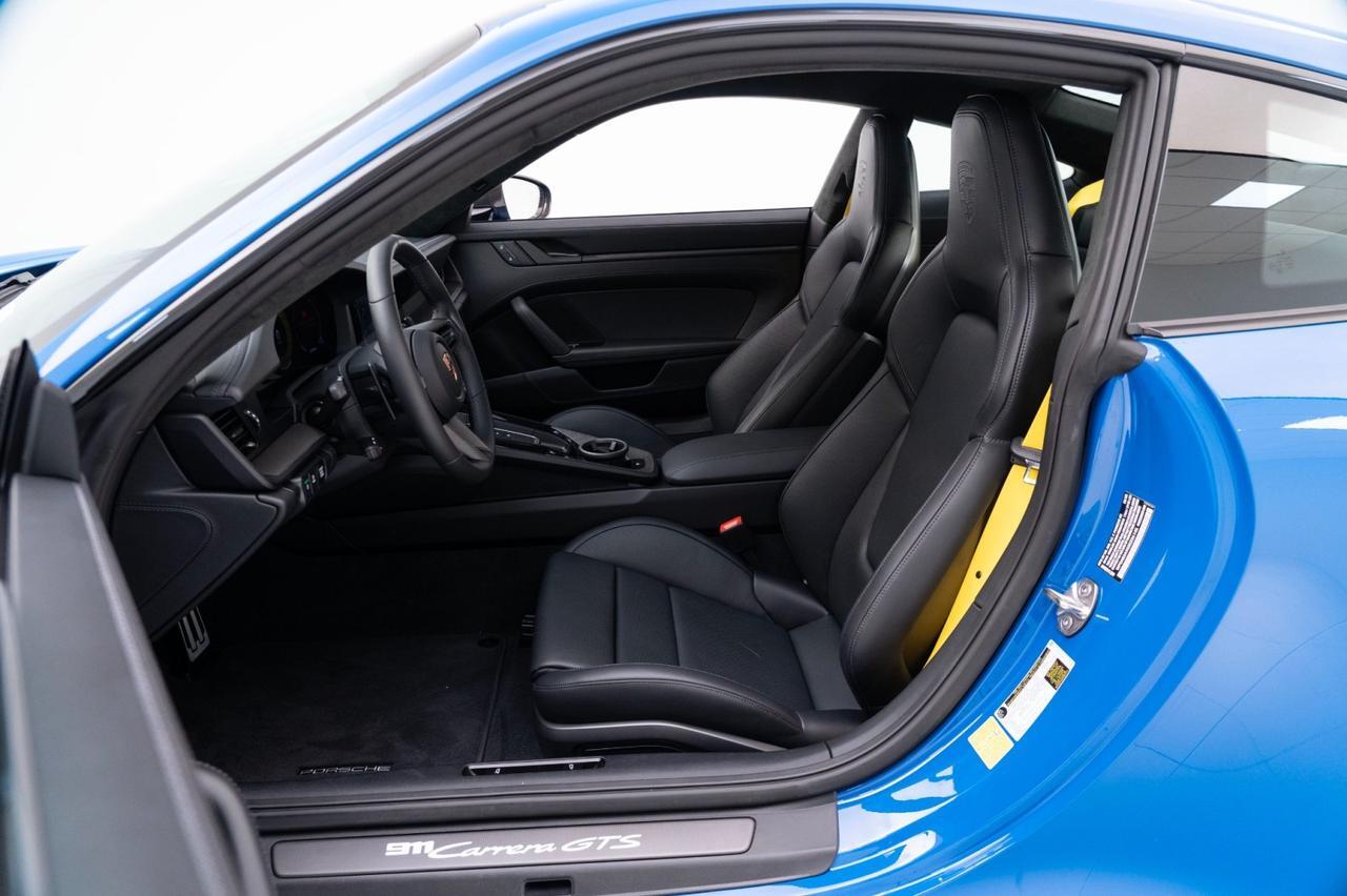 2025 Porsche 911 Carrera GTS Pompano Beach FL