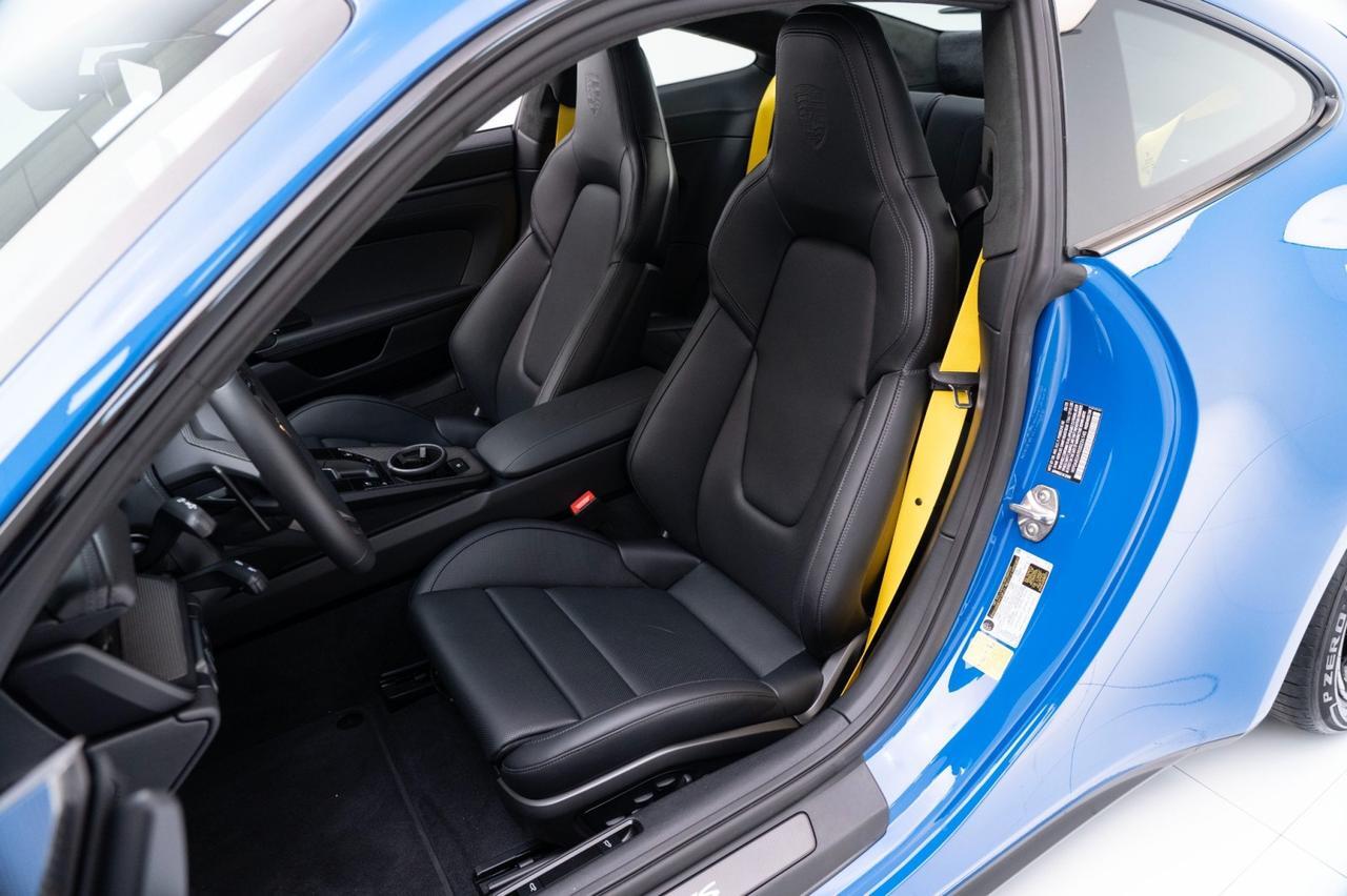 2025 Porsche 911 Carrera GTS Pompano Beach FL