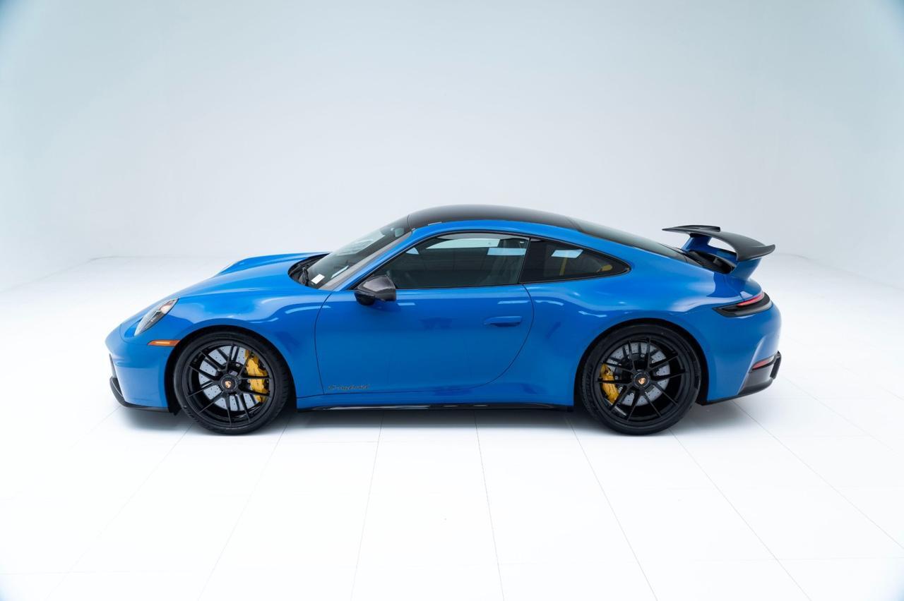 2025 Porsche 911 Carrera GTS Pompano Beach FL