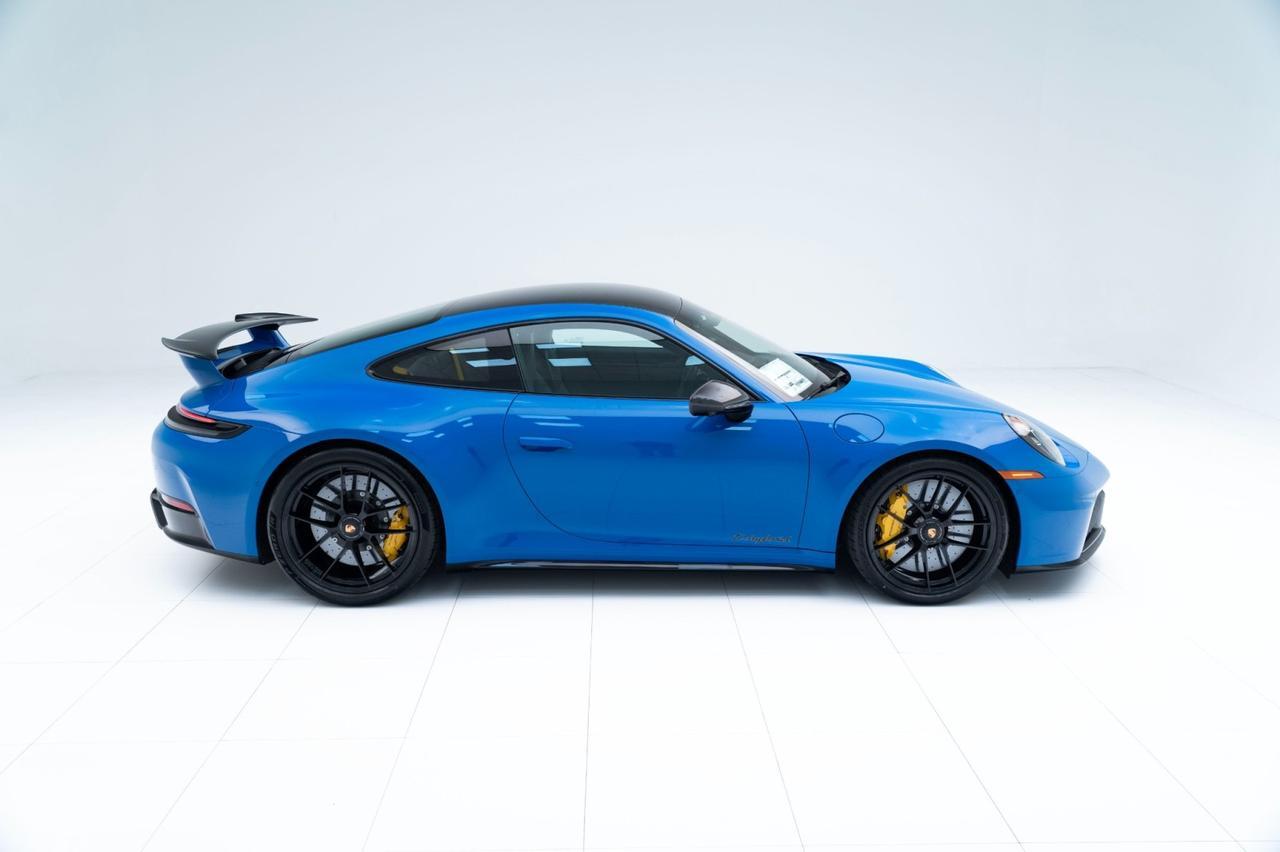 2025 Porsche 911 Carrera GTS Pompano Beach FL