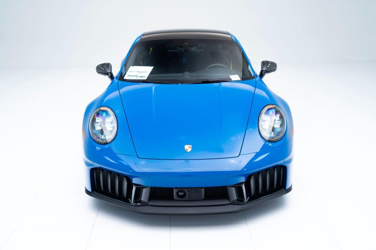 2025 Porsche 911 Carrera GTS Pompano Beach FL