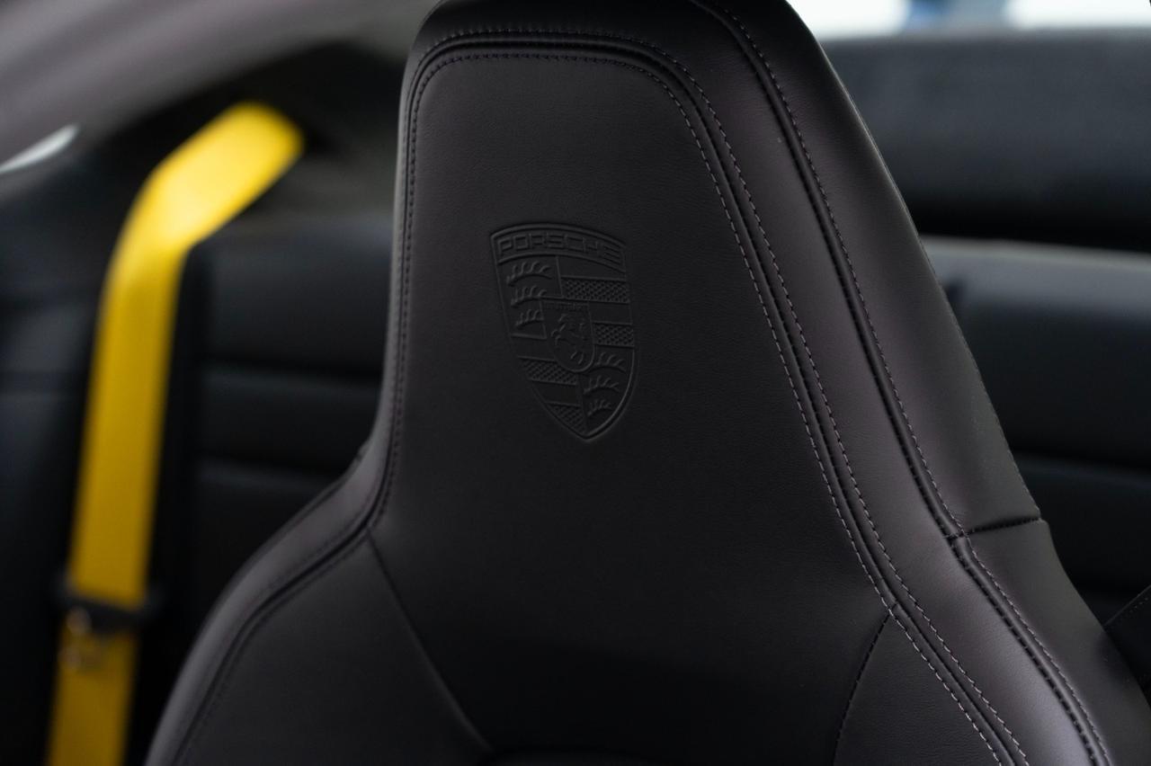 2025 Porsche 911 Carrera GTS Pompano Beach FL