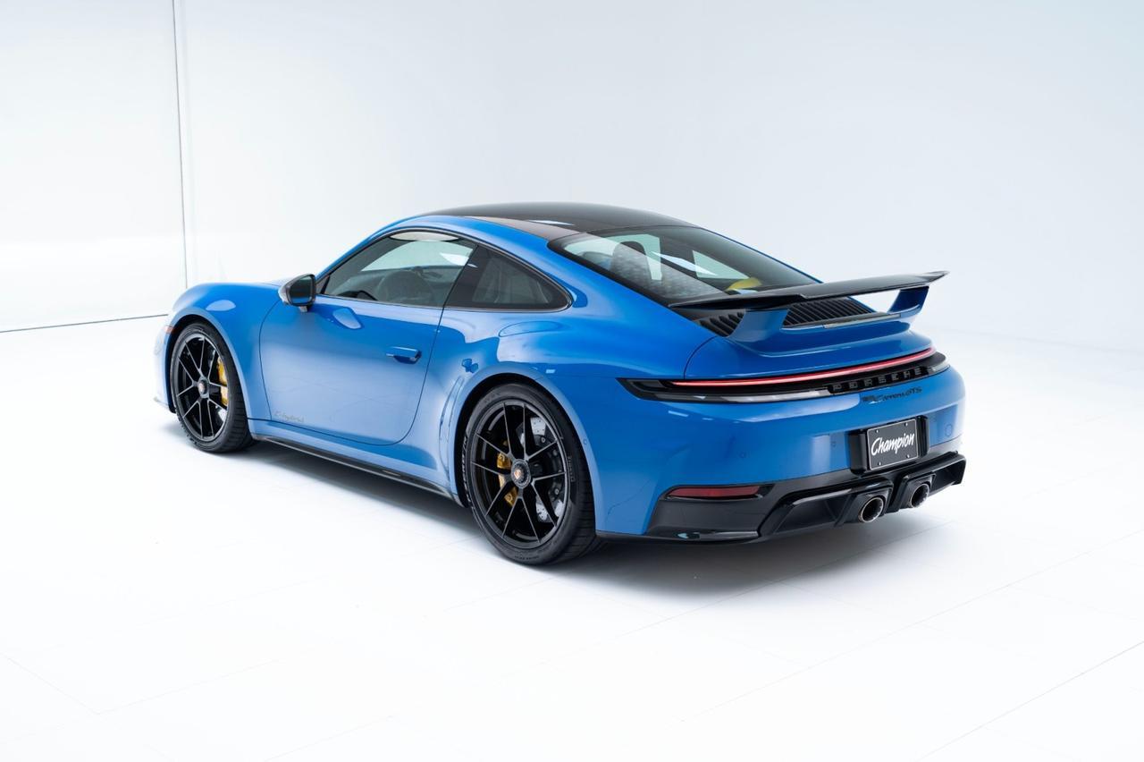 2025 Porsche 911 Carrera GTS Pompano Beach FL