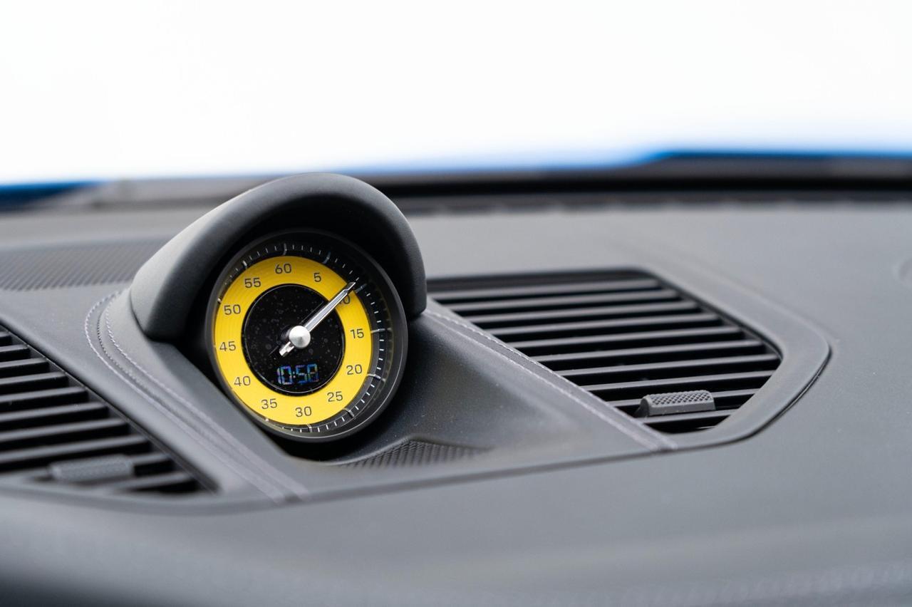 2025 Porsche 911 Carrera GTS Pompano Beach FL