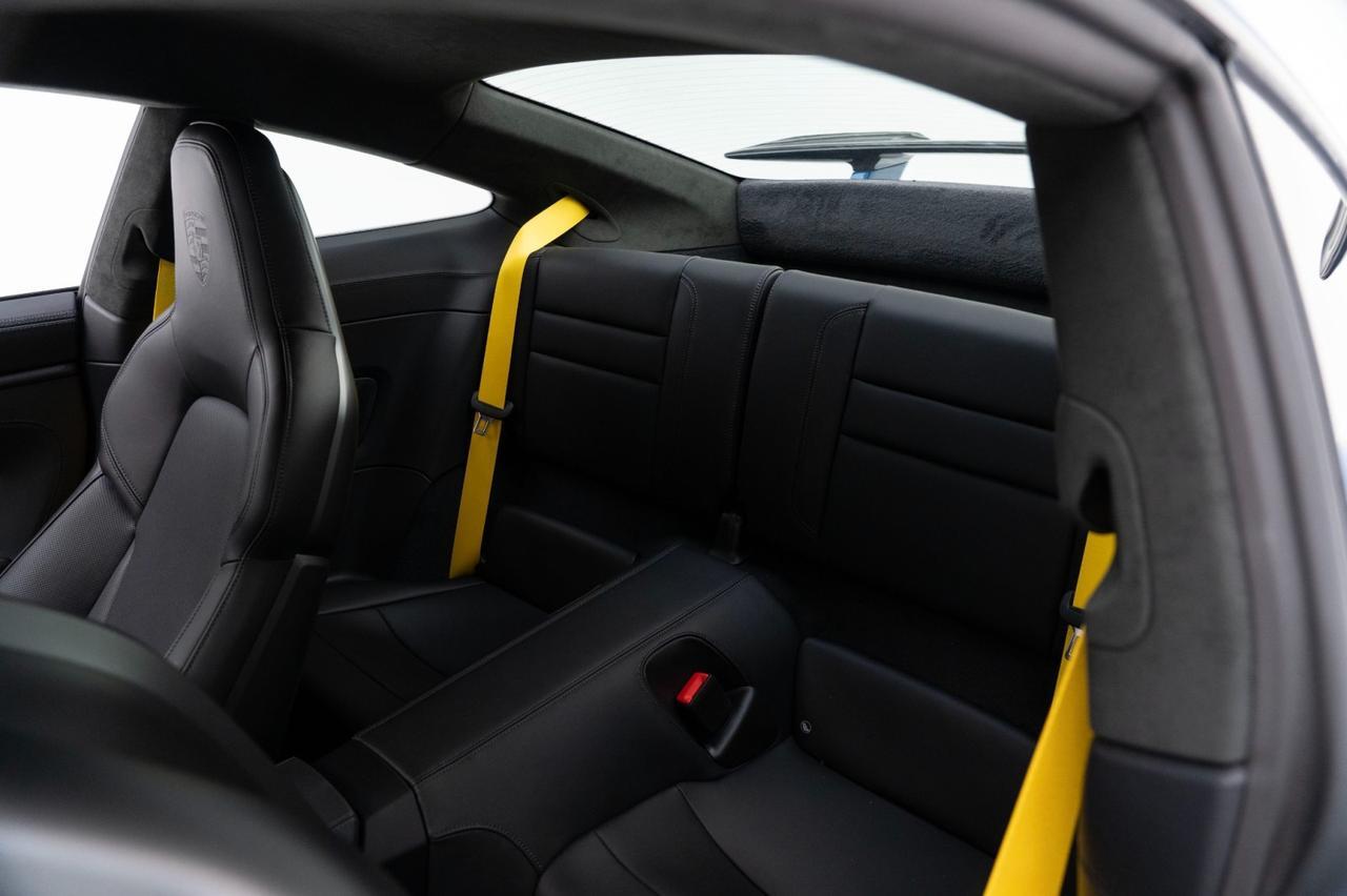 2025 Porsche 911 Carrera GTS Pompano Beach FL