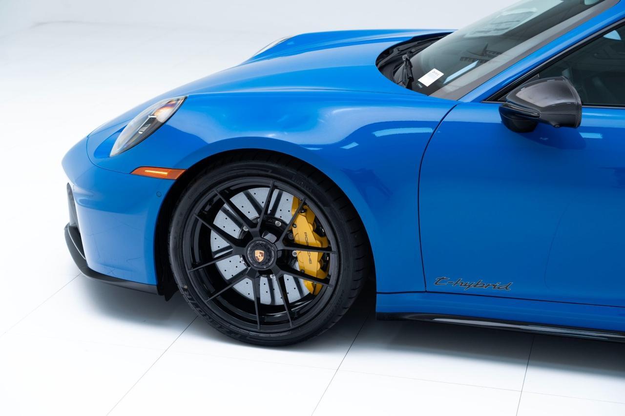 2025 Porsche 911 Carrera GTS Pompano Beach FL