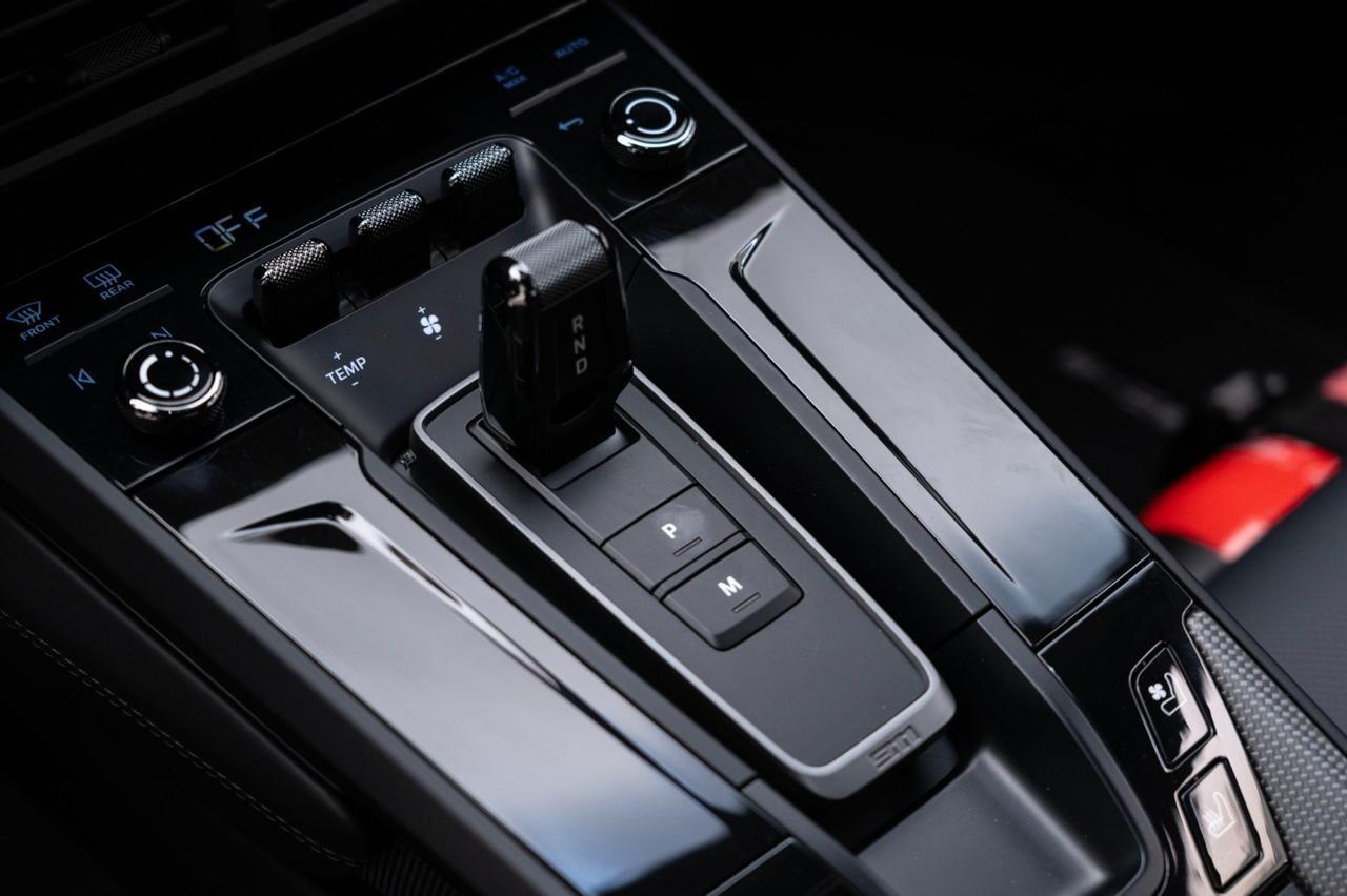 2025 Porsche 911 Carrera GTS Pompano Beach FL