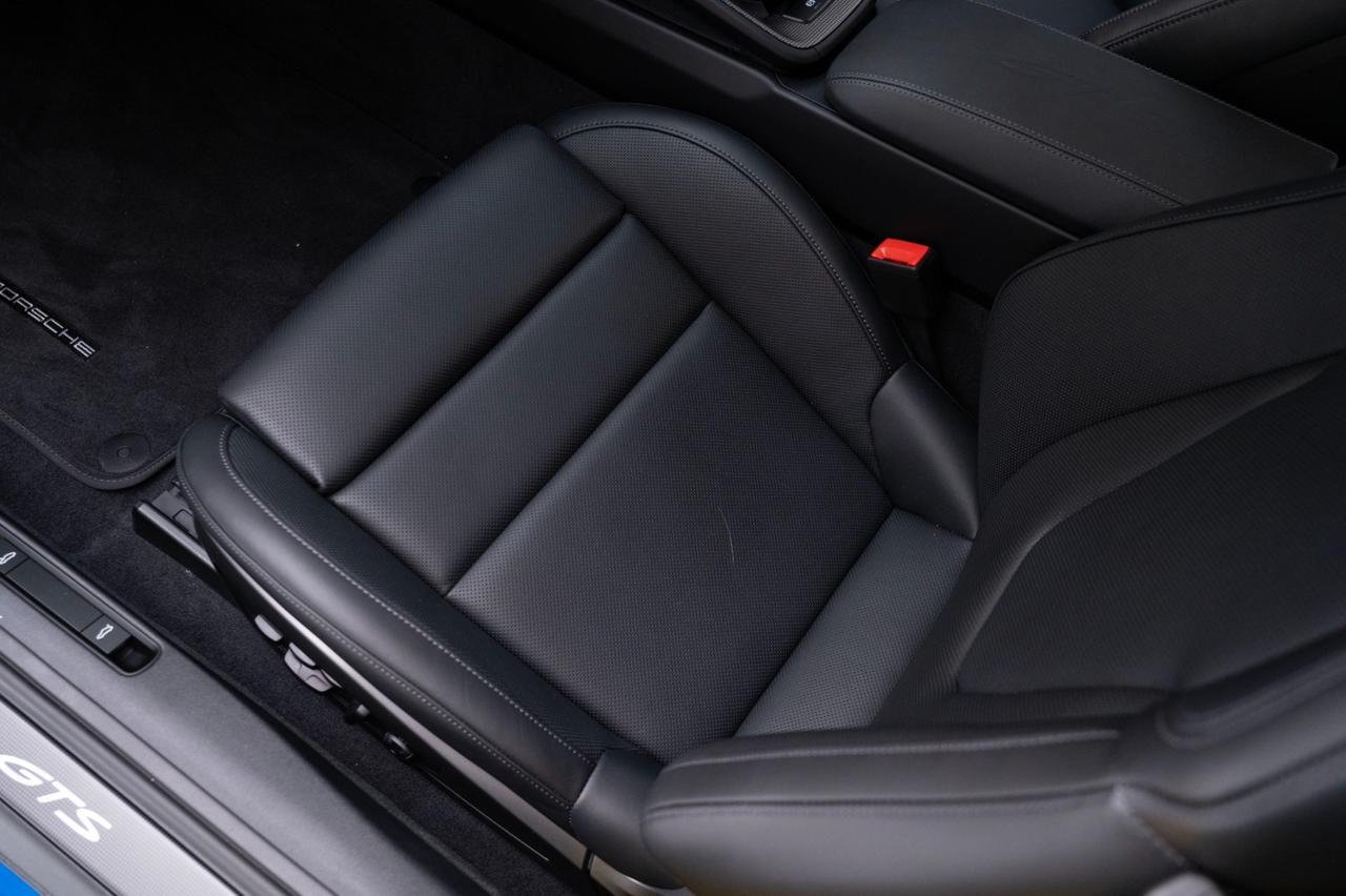 2025 Porsche 911 Carrera GTS Pompano Beach FL