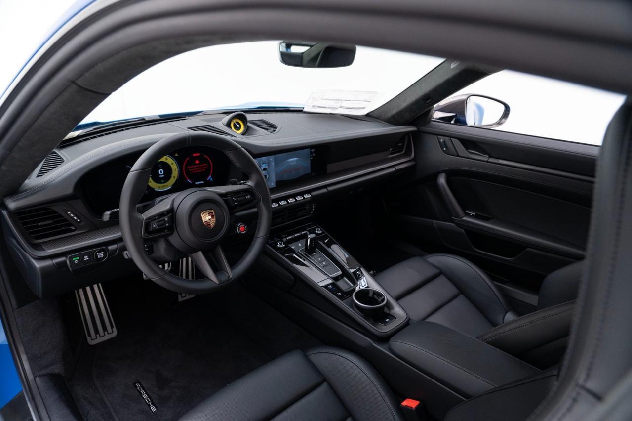2025 Porsche 911 Carrera GTS Pompano Beach FL