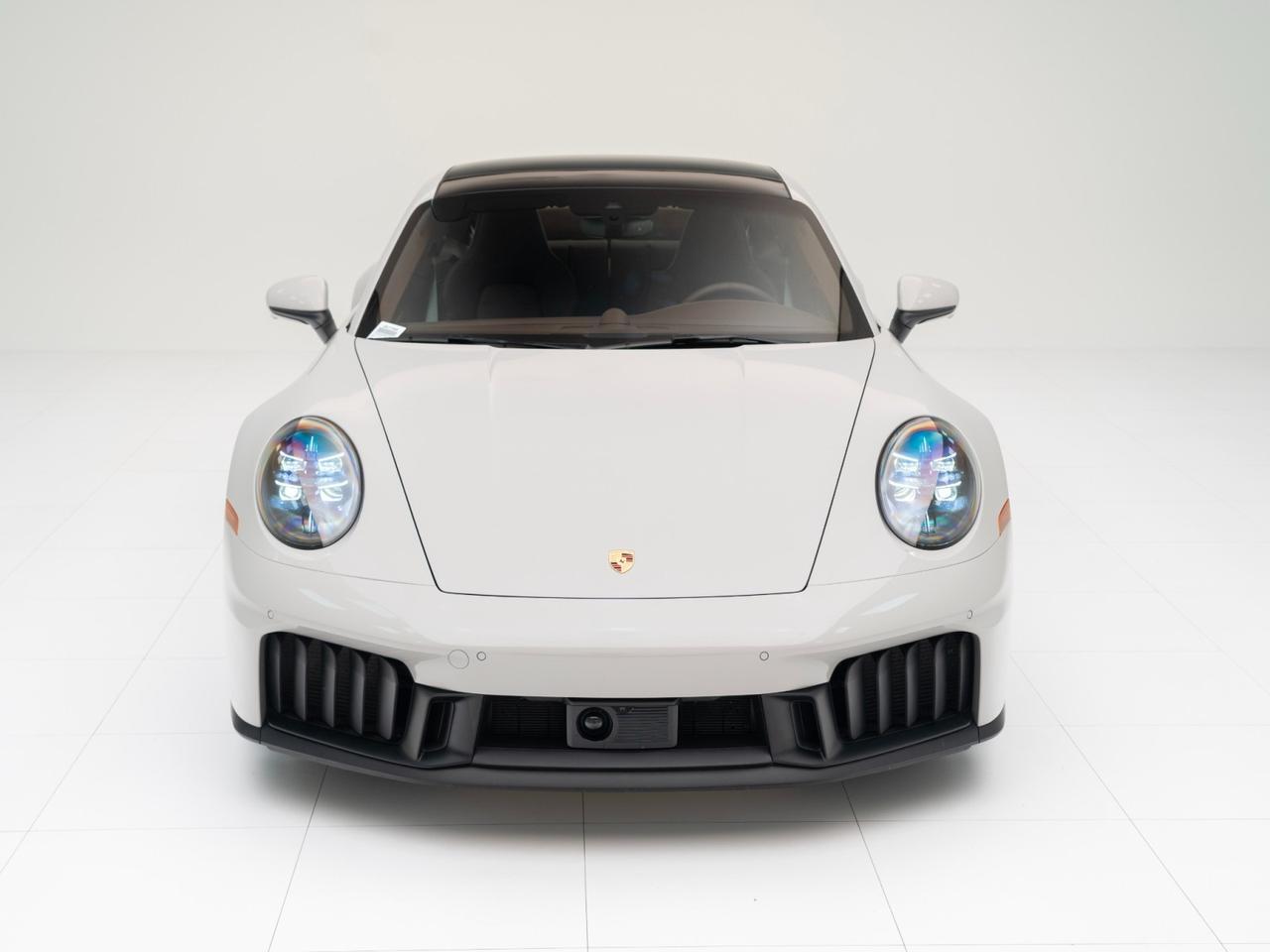 2025 Porsche 911 Carrera GTS Pompano Beach FL