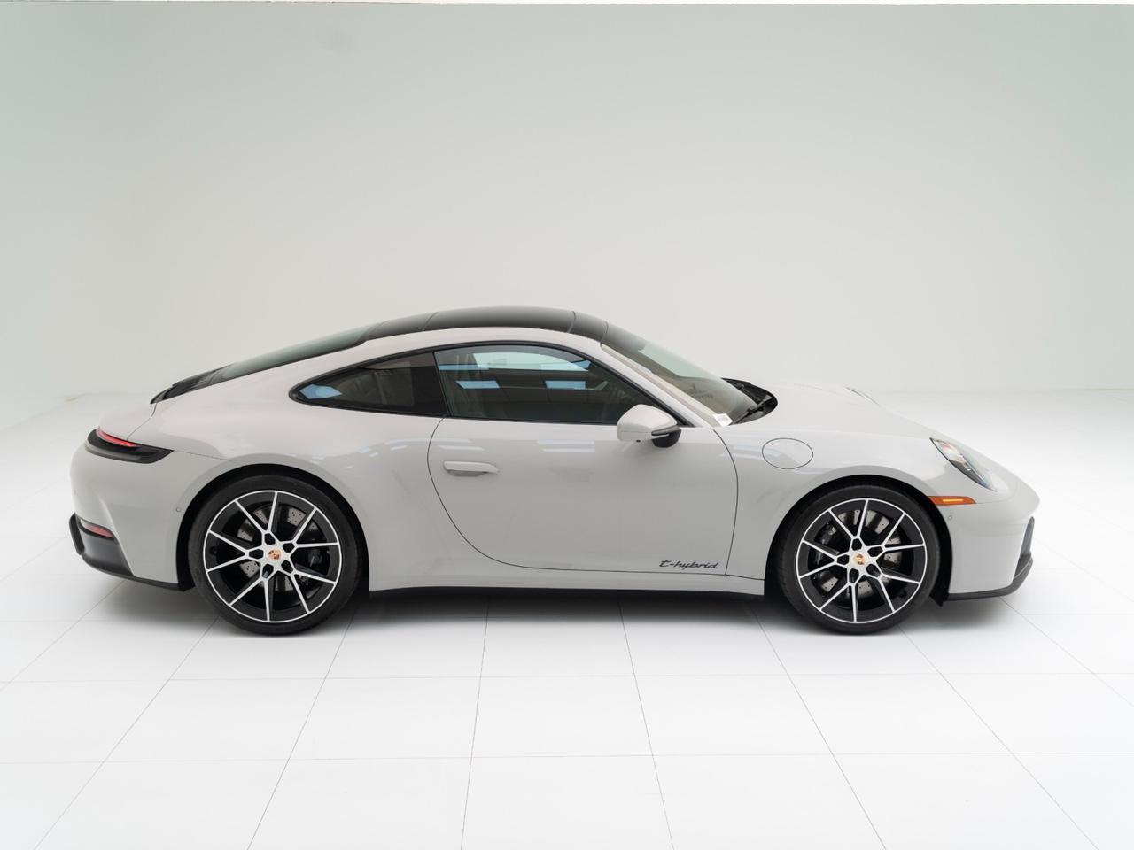 2025 Porsche 911 Carrera GTS Pompano Beach FL