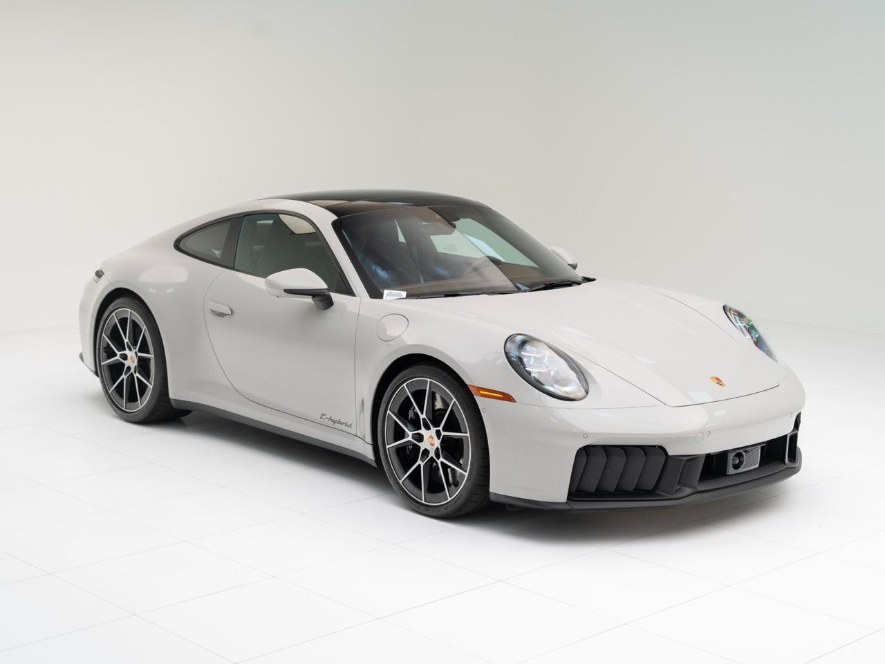 2025 Porsche 911 Carrera GTS Pompano Beach FL