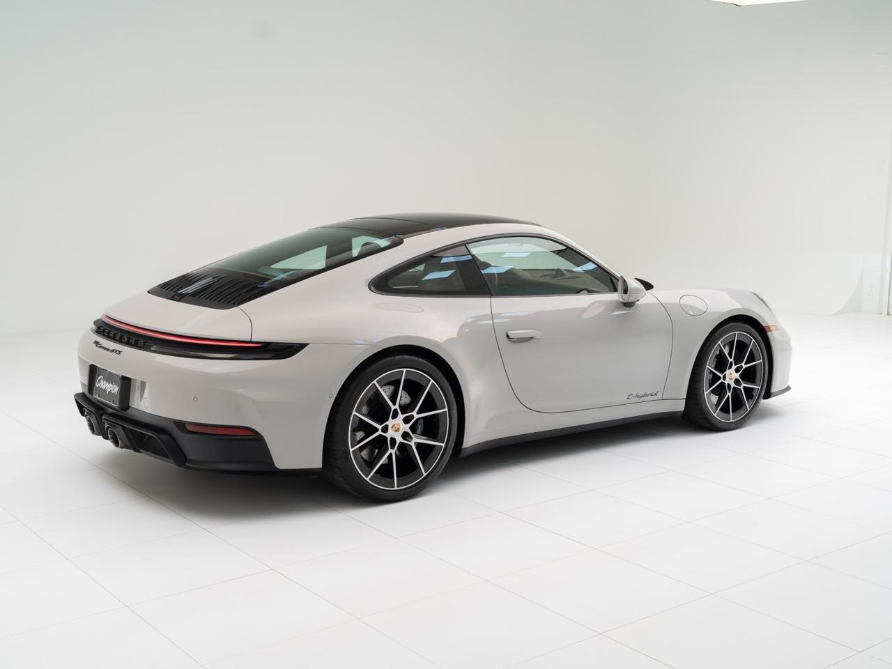 2025 Porsche 911 Carrera GTS Pompano Beach FL