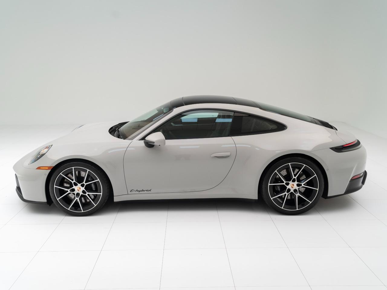2025 Porsche 911 Carrera GTS Pompano Beach FL
