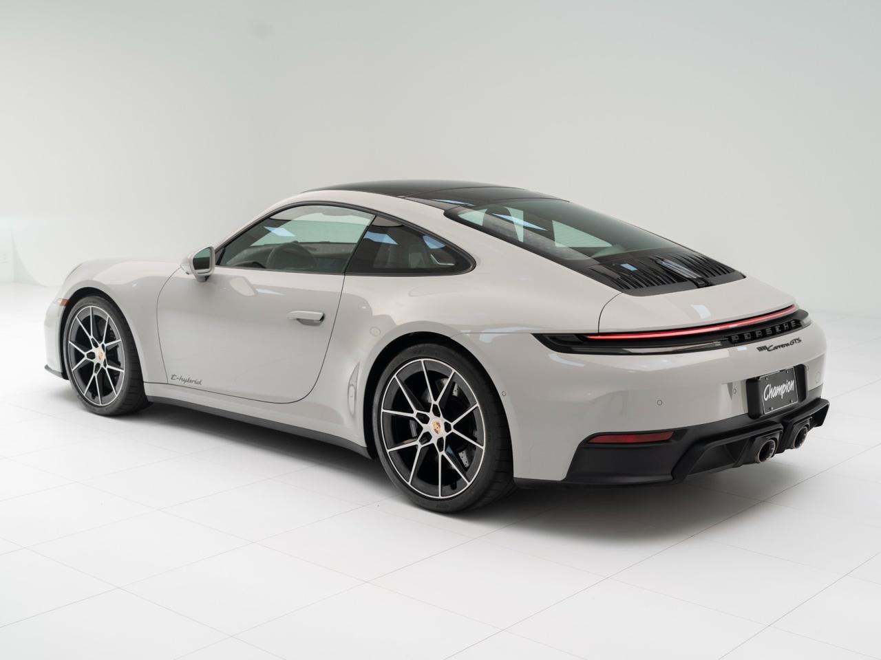 2025 Porsche 911 Carrera GTS Pompano Beach FL