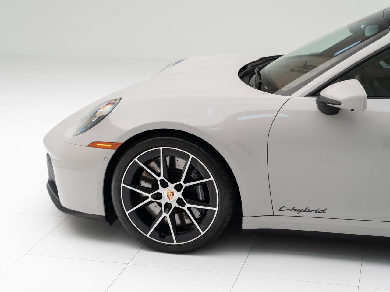 2025 Porsche 911 Carrera GTS Pompano Beach FL