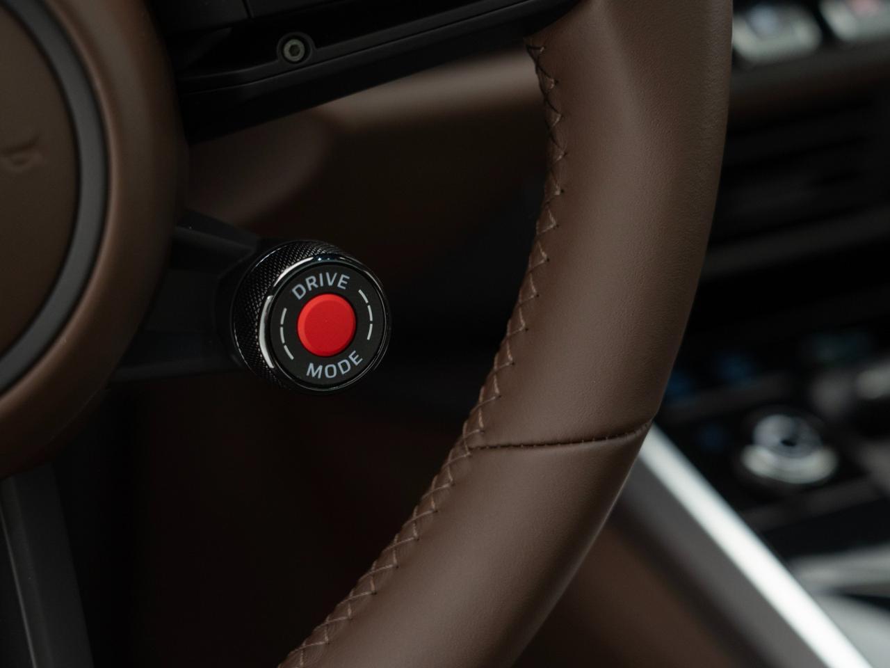 2025 Porsche 911 Carrera GTS Pompano Beach FL