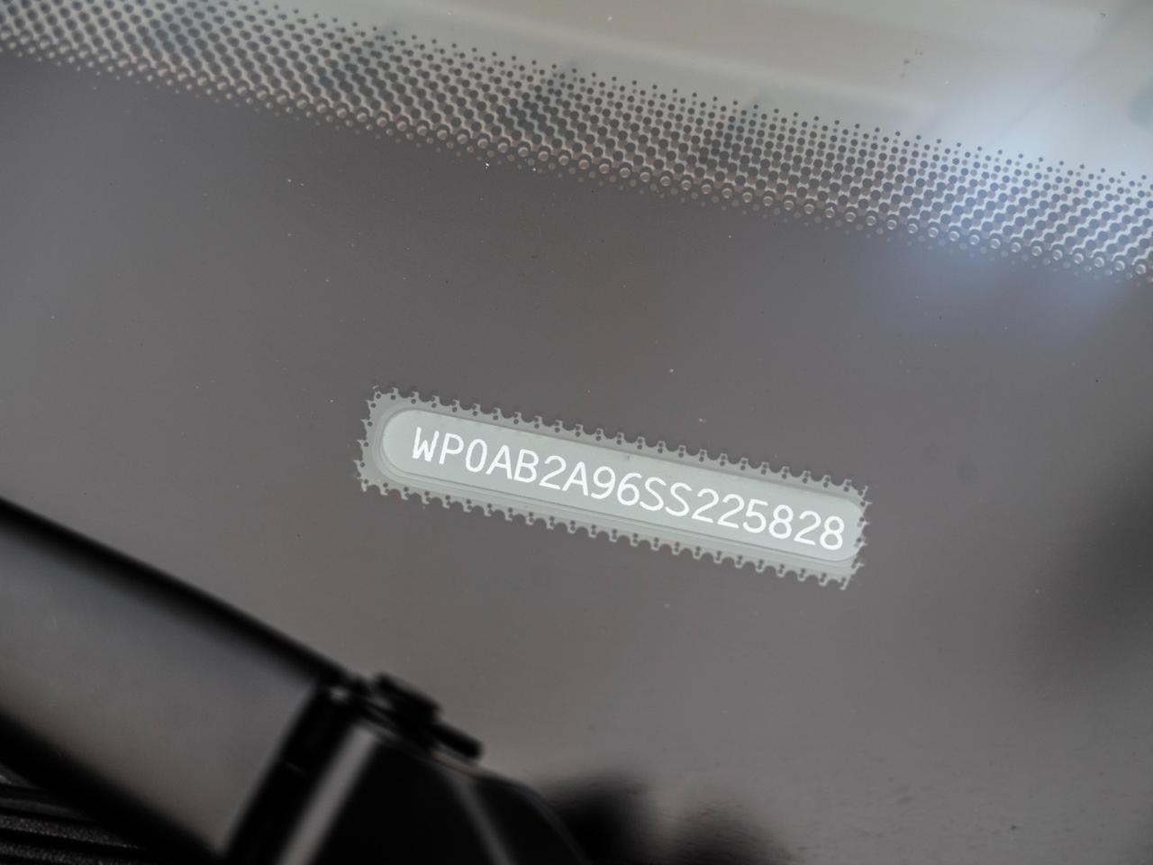 2025 Porsche 911 Carrera GTS Pompano Beach FL