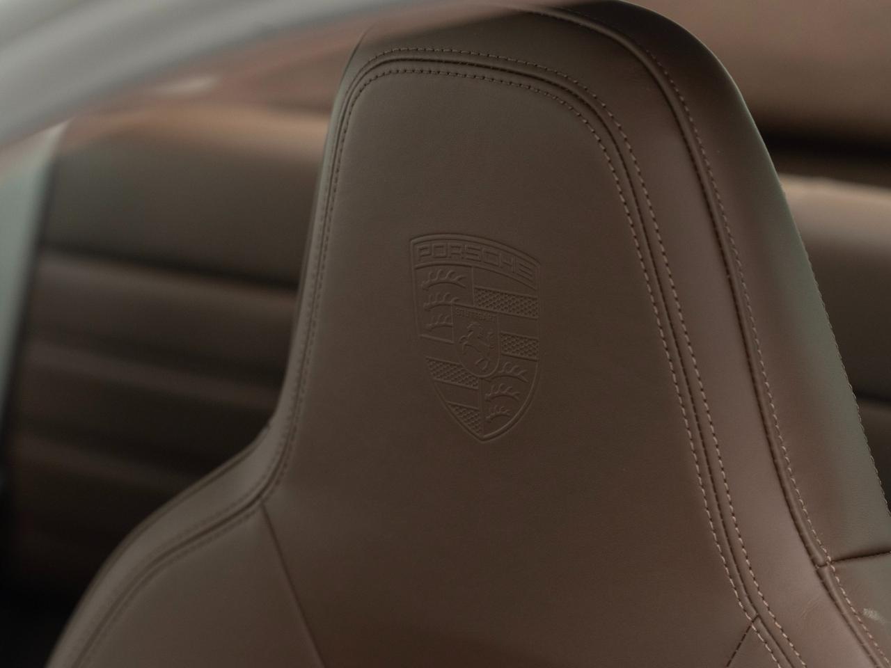 2025 Porsche 911 Carrera GTS Pompano Beach FL