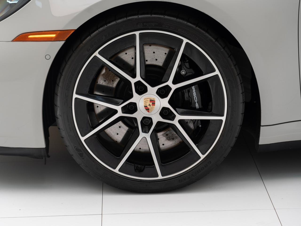 2025 Porsche 911 Carrera GTS Pompano Beach FL