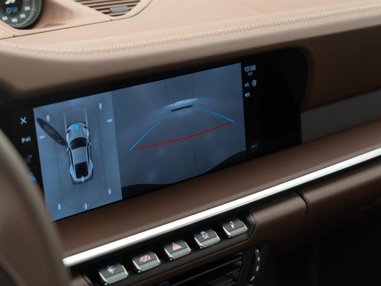 2025 Porsche 911 Carrera GTS Pompano Beach FL