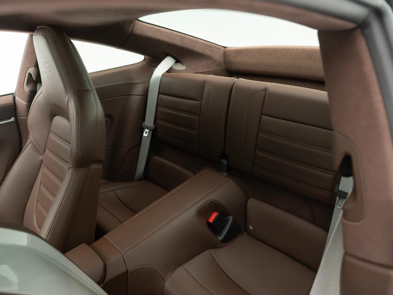 2025 Porsche 911 Carrera GTS Pompano Beach FL