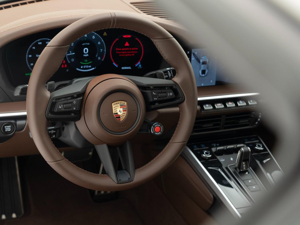 2025 Porsche 911 Carrera GTS Pompano Beach FL