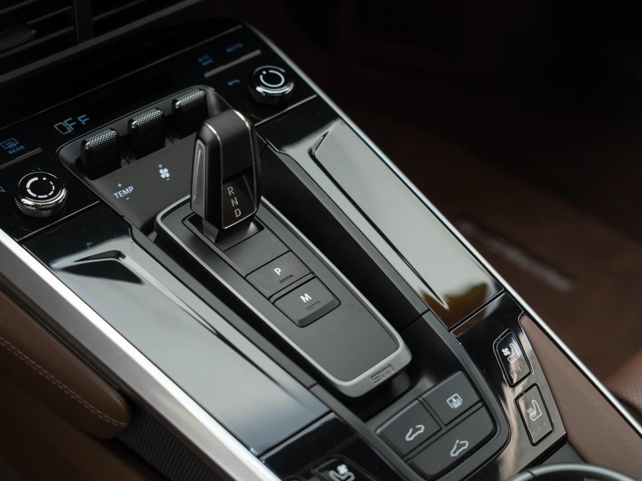 2025 Porsche 911 Carrera GTS Pompano Beach FL